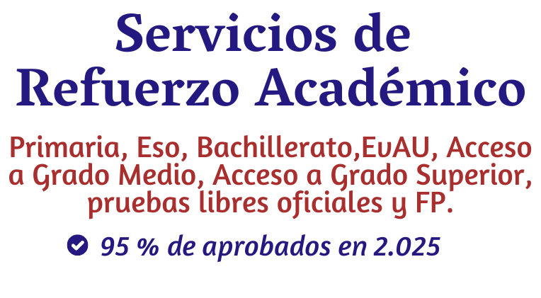 Academias Torrejón de Ardoz - Personaliza Educadores