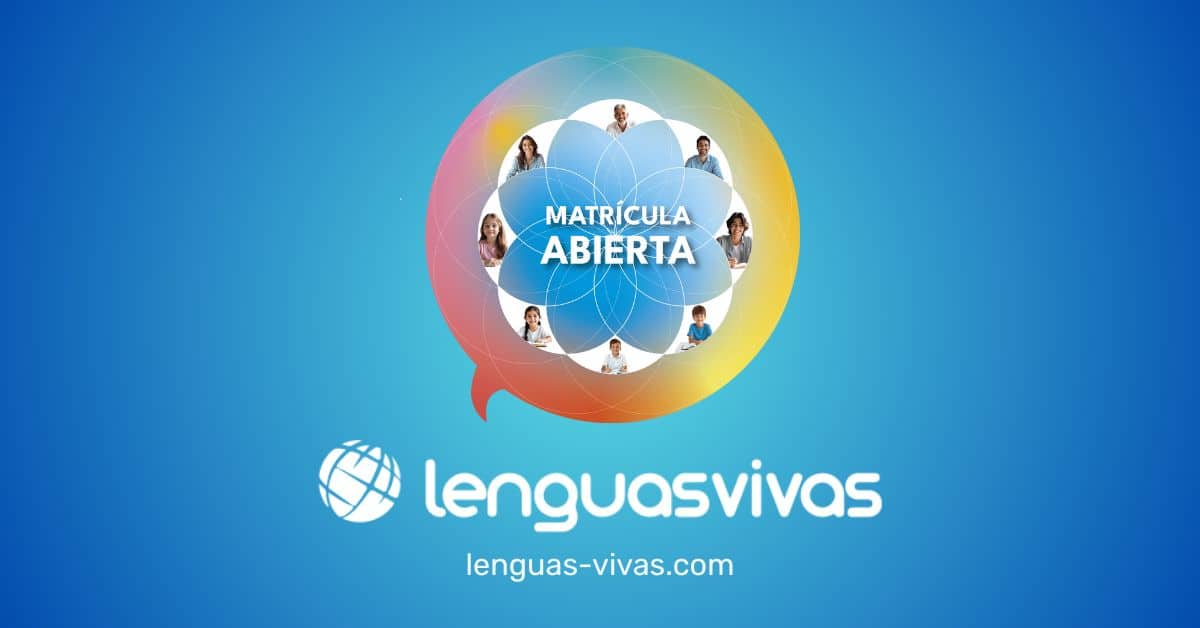 Lenguas Vivas