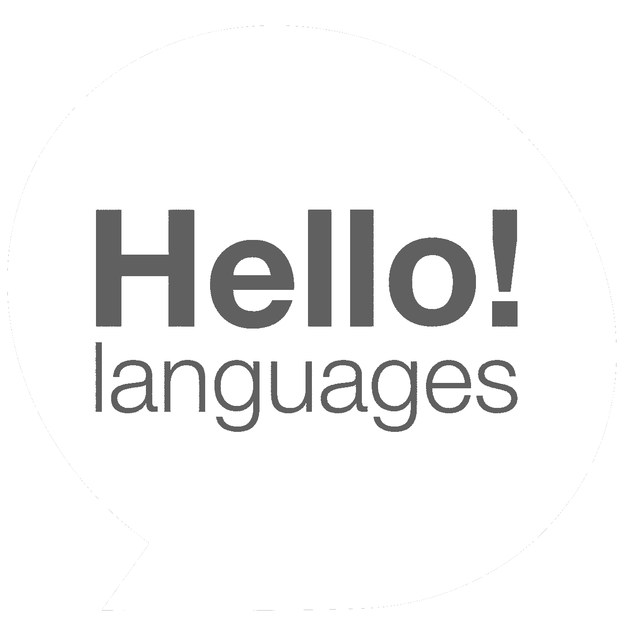Hello Languages