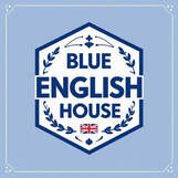 Blue English House Academia de inglés y repaso Valencia