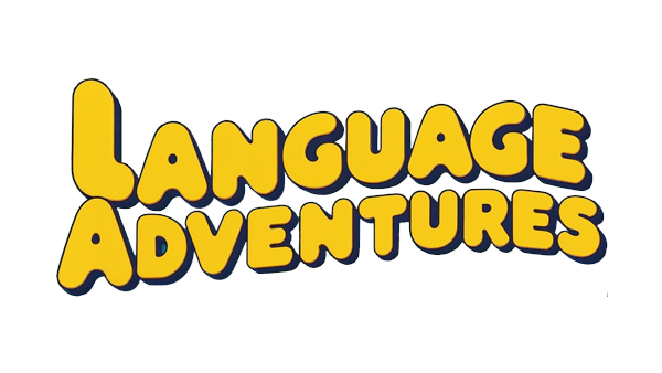 Language Adventures - Academia idiomas