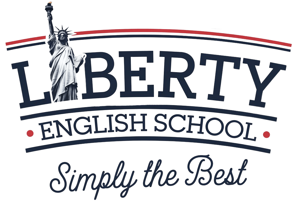 Liberty English School, Academia de Inglés