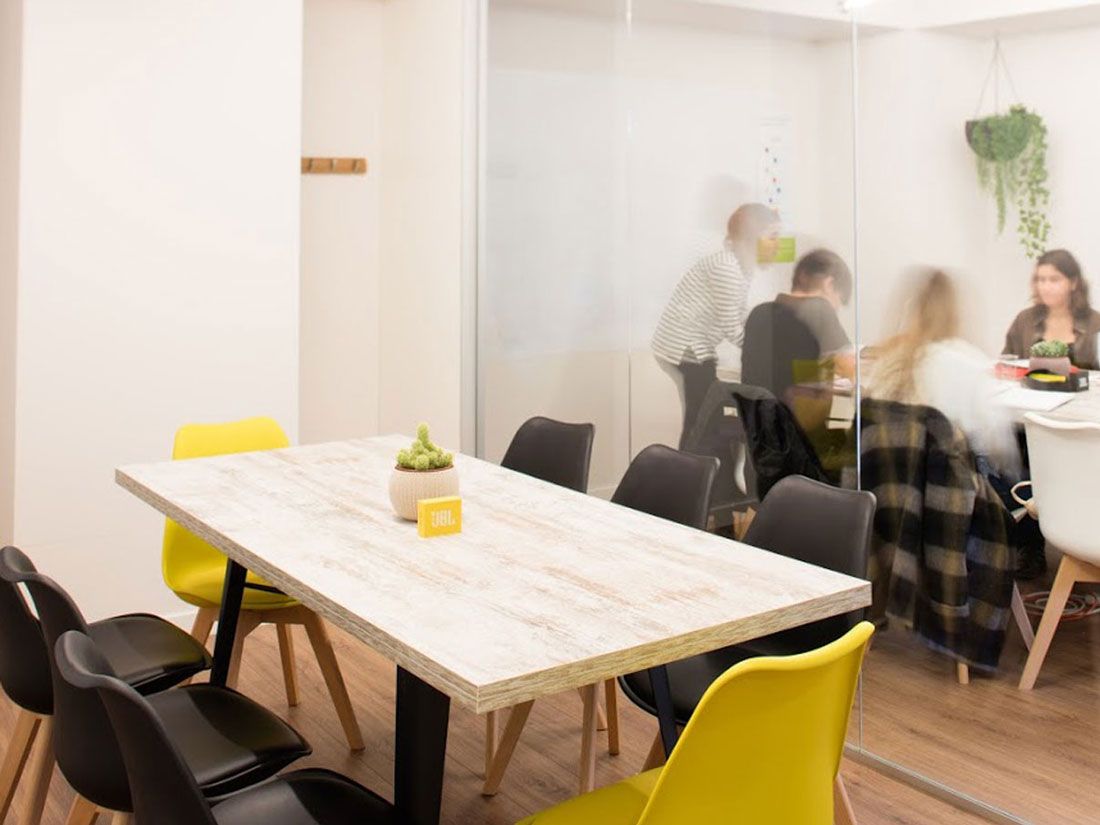 Avenue School | Academias inglés Zaragoza