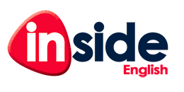 INSIDE ENGLISH