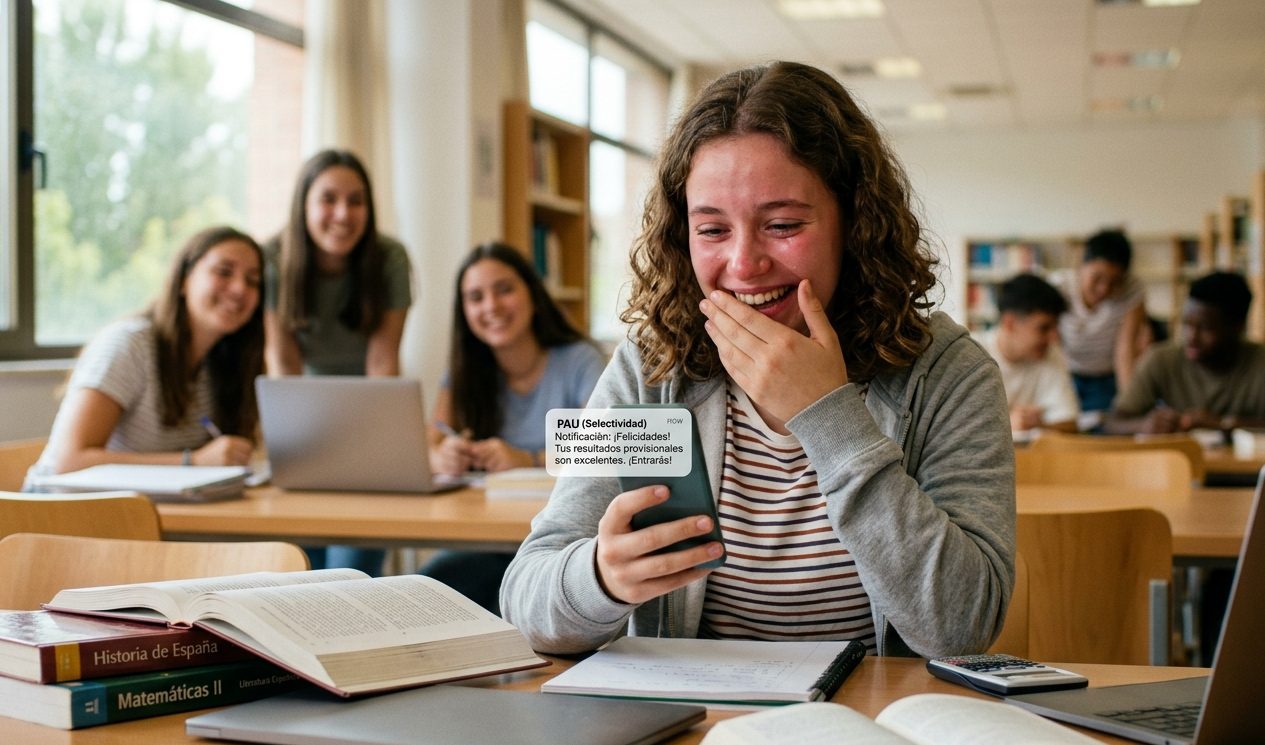 Academia Didáctica 21 - Academia en Sevilla