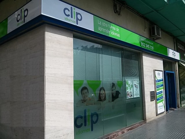 Academia de inglés en Málaga