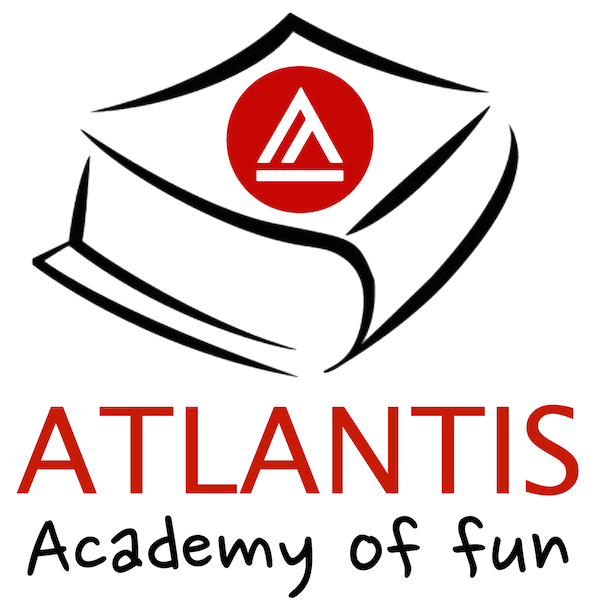 Academia de Inglés Atlantis