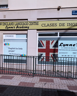 Lynne's Academy