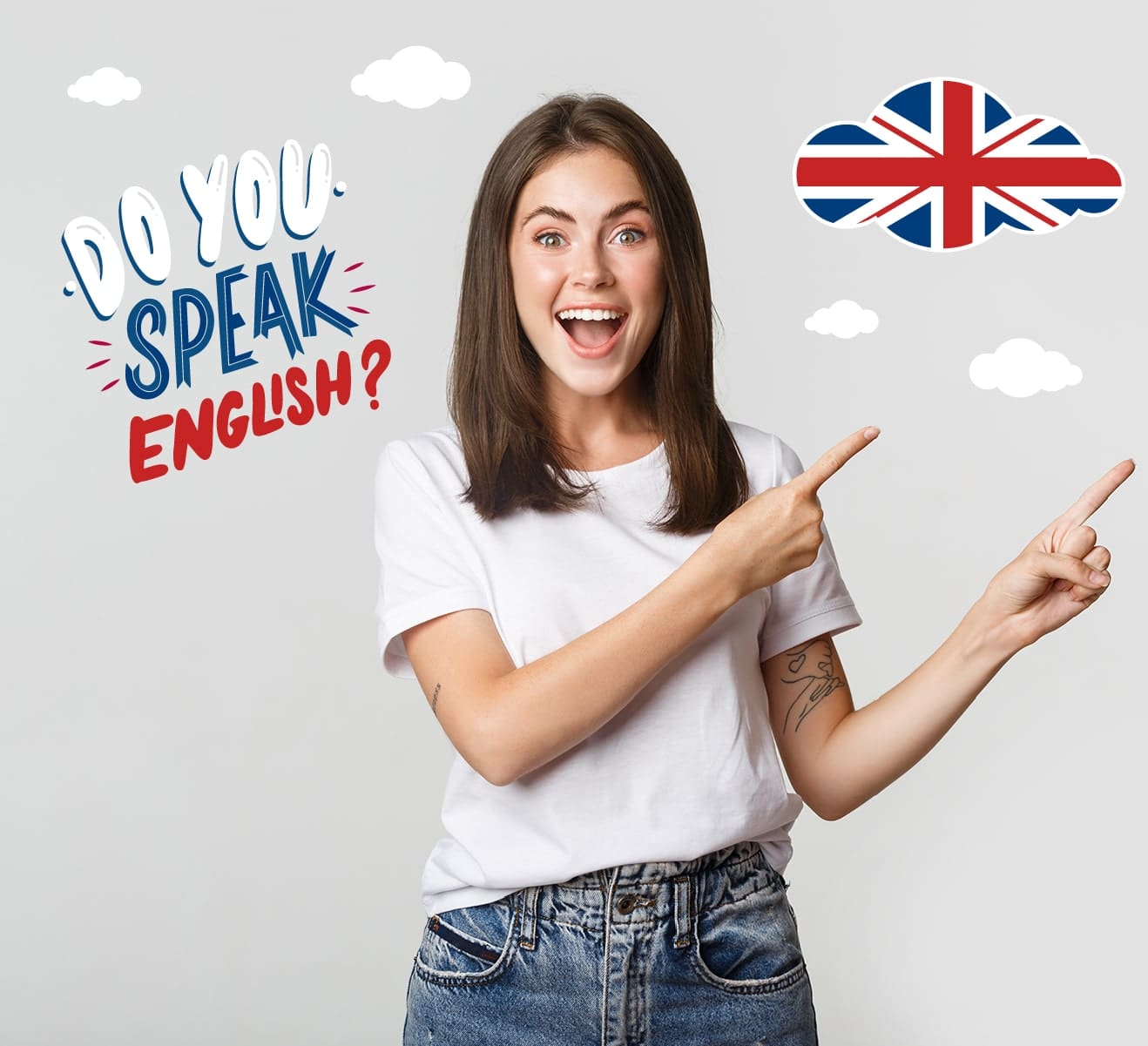 Let's go Academy - Academia de inglés en Murcia