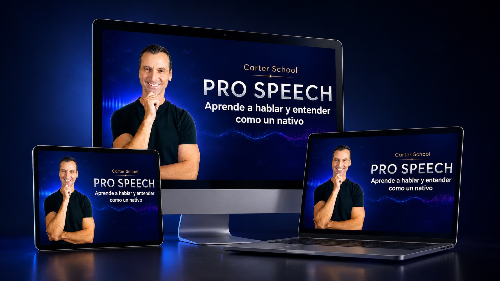 Carter School Of English
