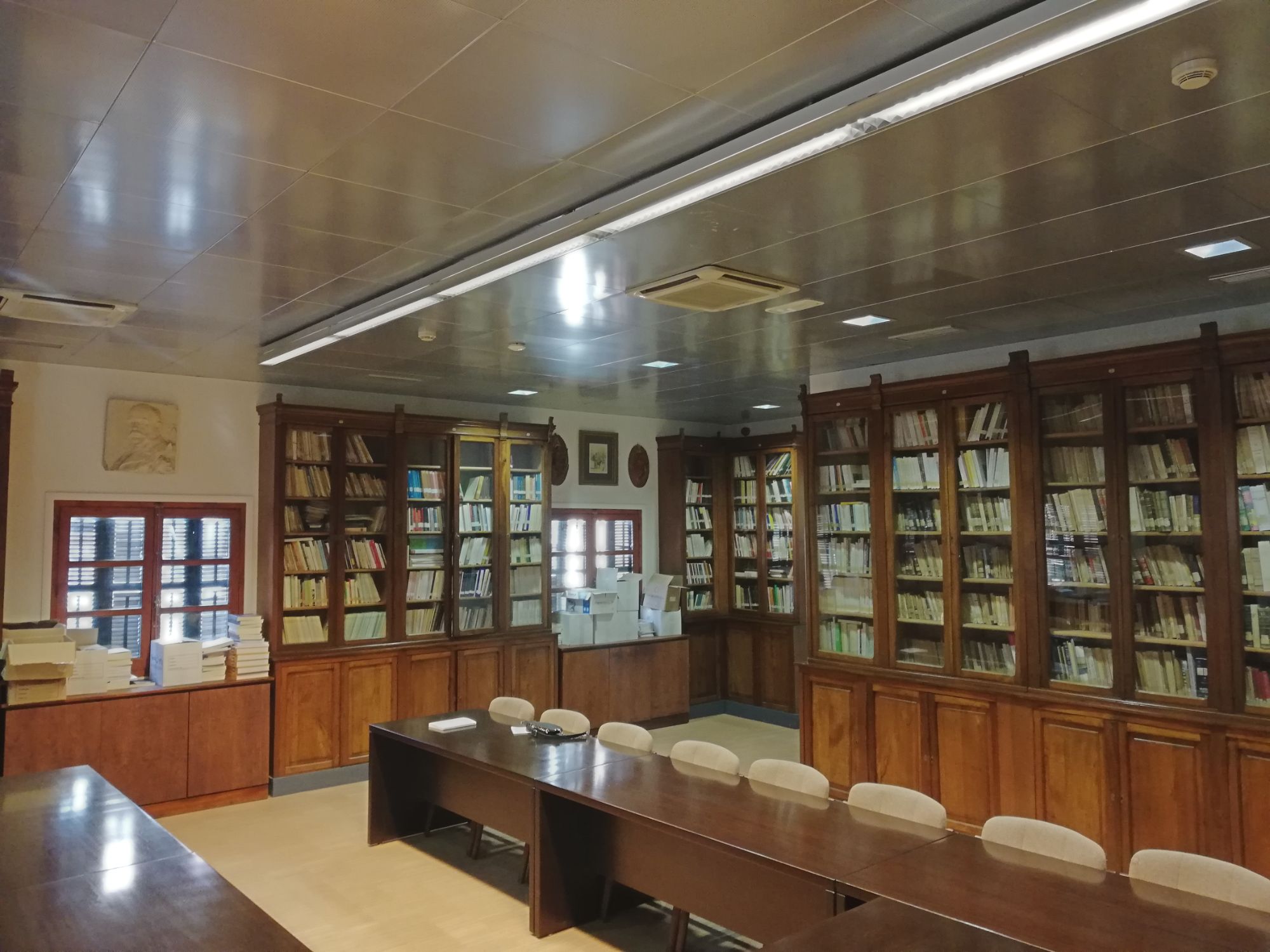 Real Academia de Alfonso X El Sabio de Murcia