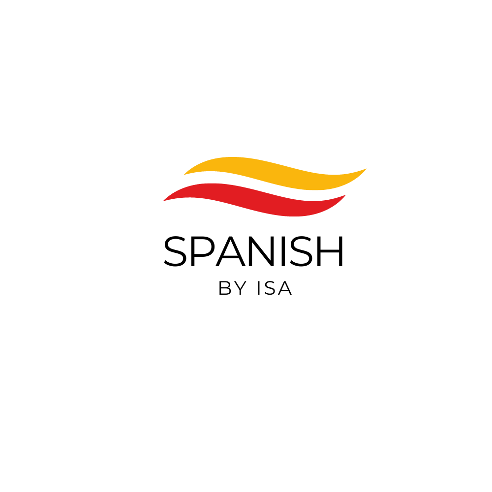 Spanish by Isa