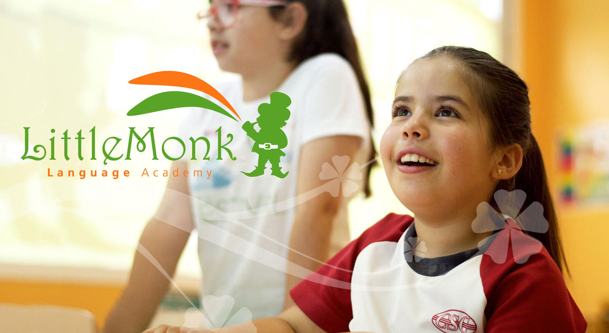 Little Monk English Academy