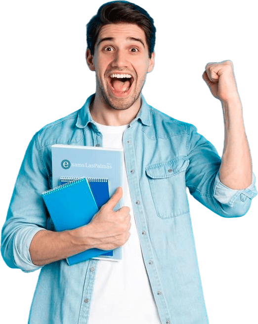 Cambridge Assessment English Las Palmas
