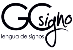 GCsigno. Centro especializado en Lengua de Signos
