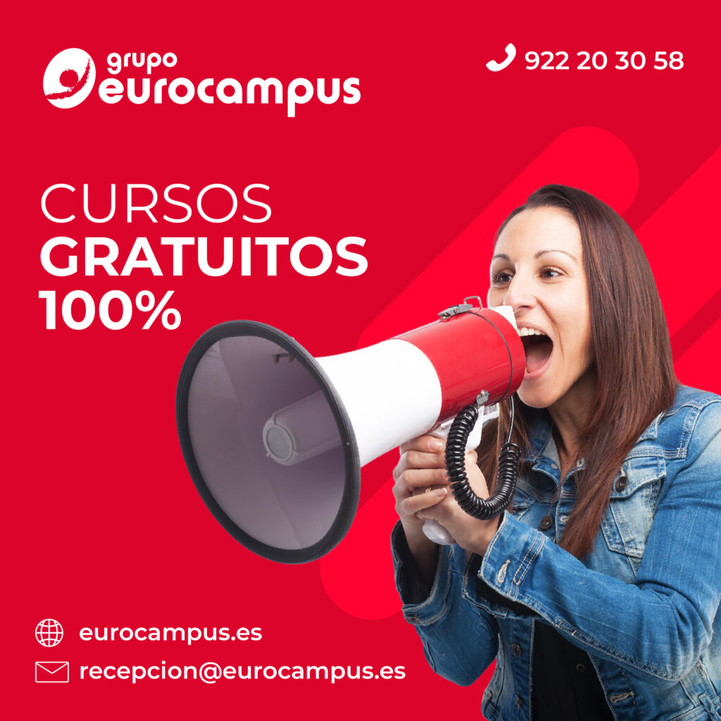 Eurocampus Formación y consultoría (Las Palmas de Gran Canaria)