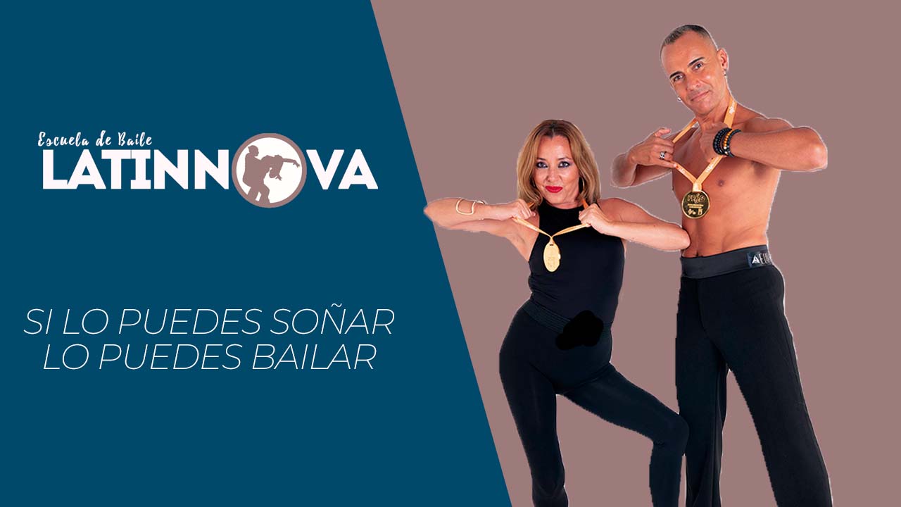 Escuela de Baile Latinnova