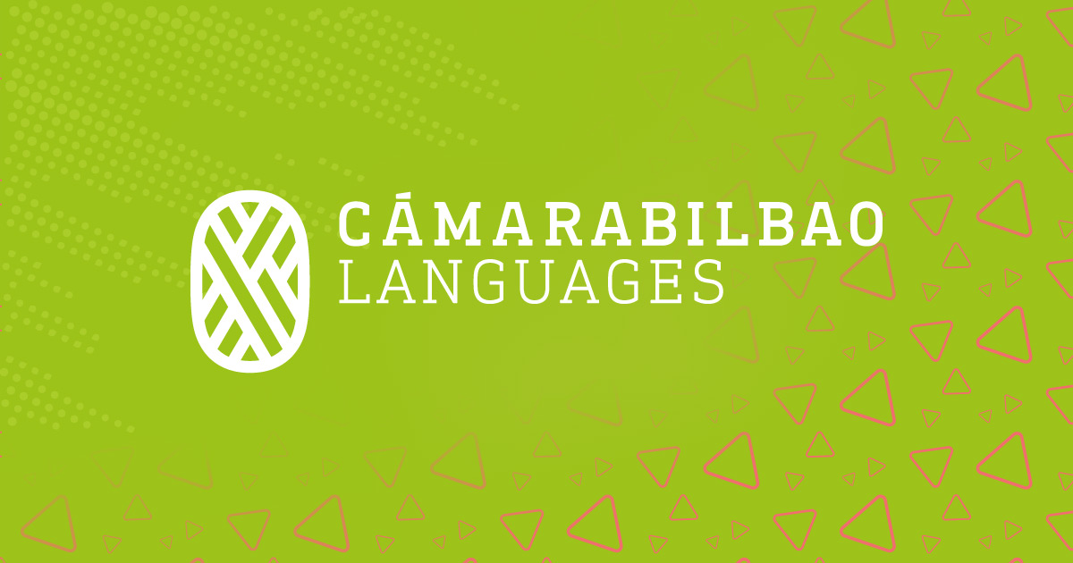 Cámarabilbao Languages | Academia de Inglés en Bilbao