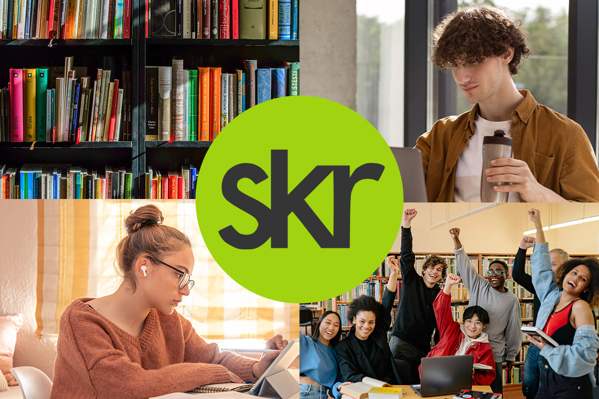 SKR | ESCUELA DE GOBIERNO Y TRANSFORMACIÓN PÚBLICA