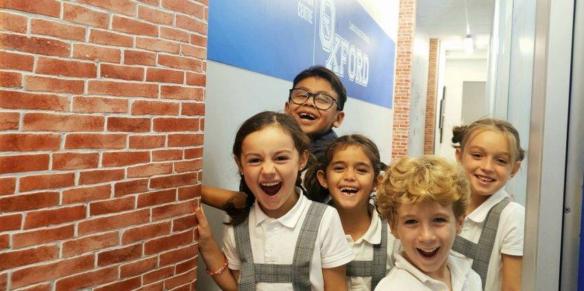 Oxford Language School Rekalde | Academia de Inglés en Rekalde