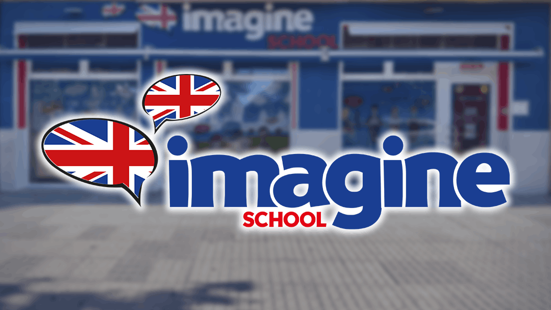 IMAGINE SCHOOL | Academia de inglés