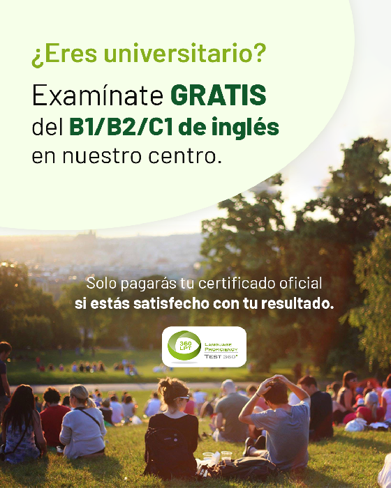 World of English Academy