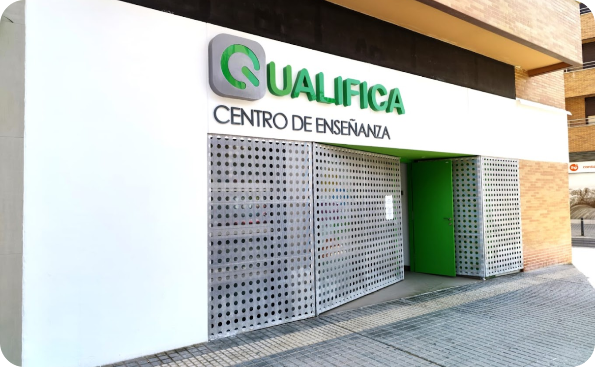 Qualifica Centro de Enseñanza