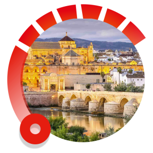 Cordoba Cert