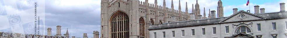 Cambridge