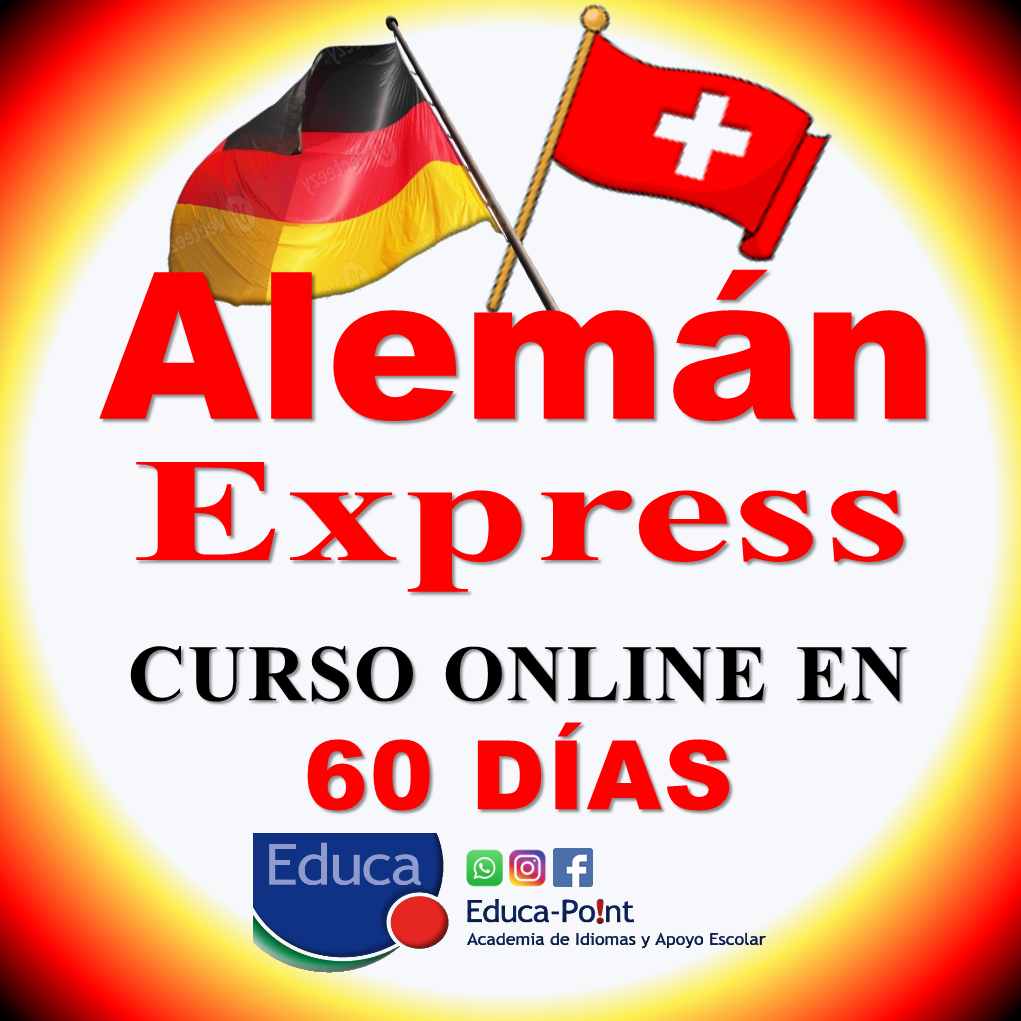 Academia de idiomas Educa-Point