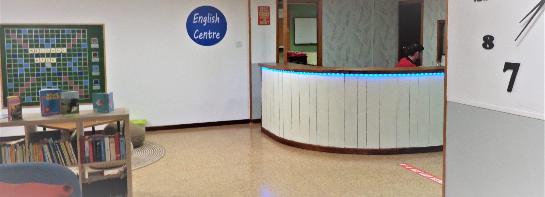 English Centre