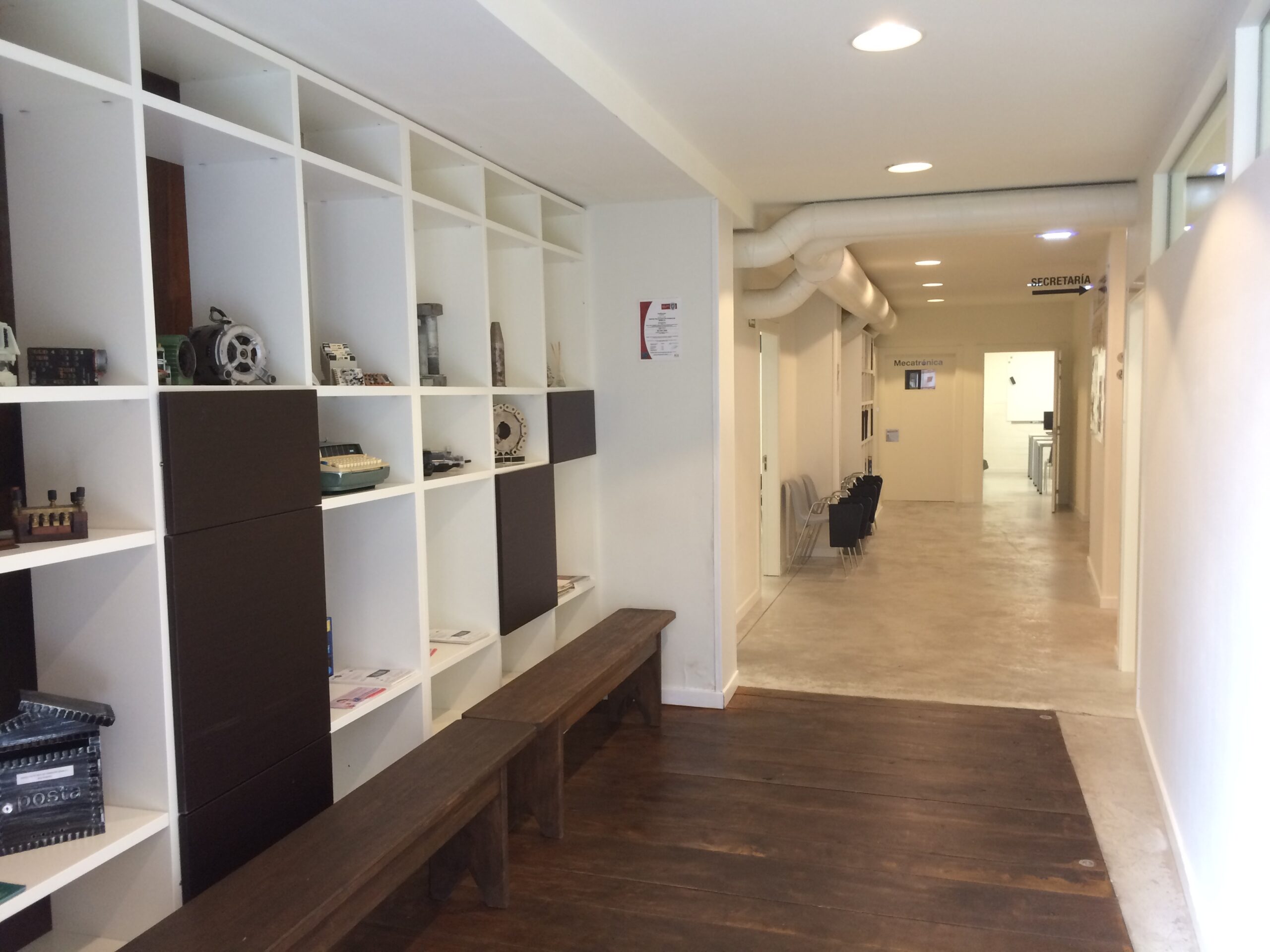 Politeknika Centro de Formación