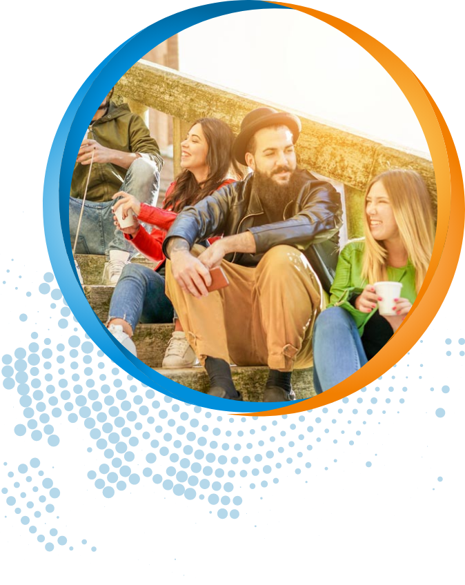 Learning Out, idiomas en el extranjero