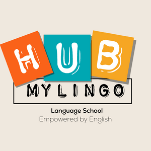 Academia de ingles Mylingo HUB