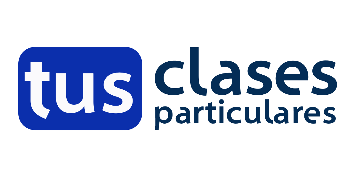 Tus Clases Particulares Inglés Madrid
