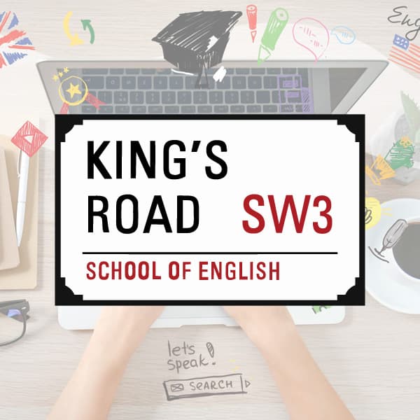 King's Road School of English