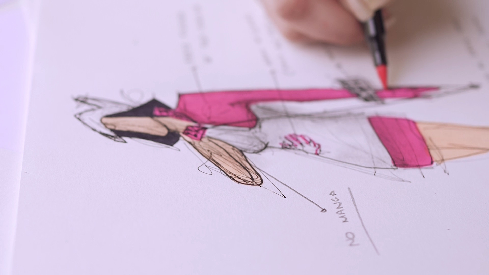 FormArte - Escuela de Diseño de Moda A Coruña
