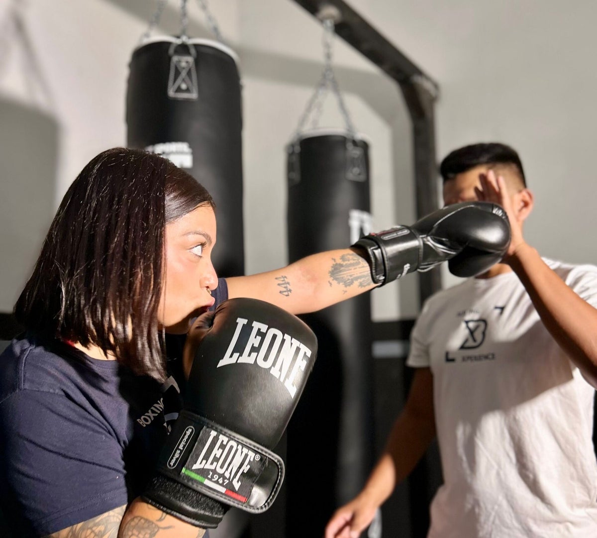 Boxing Xperience Academy