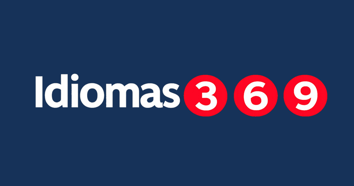 Idiomas 369 | Academia de inglés en Las Rozas