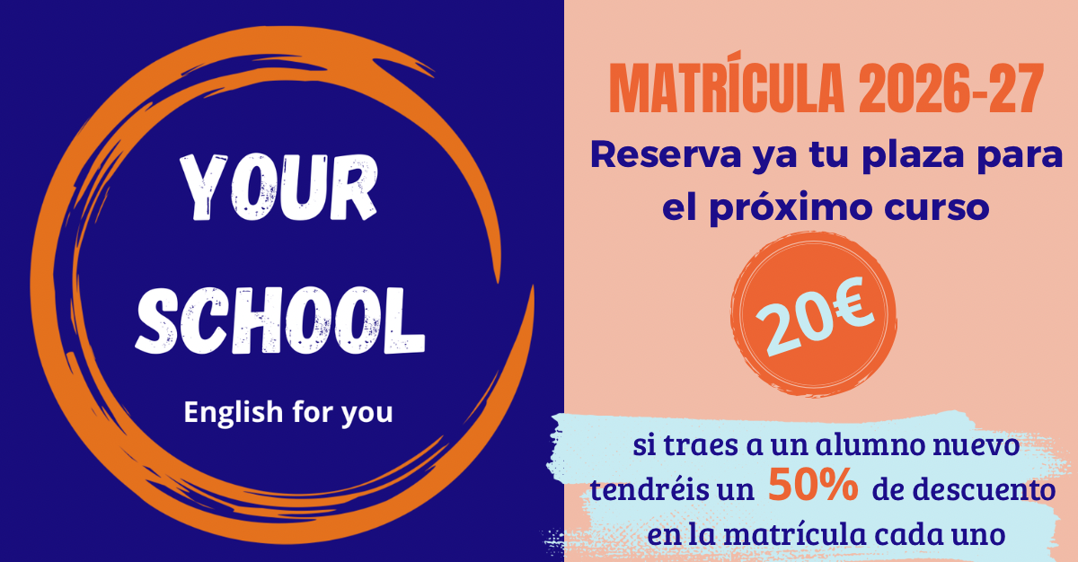 Your School Elche