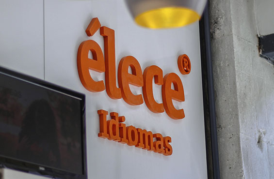 ÉLECE Idiomas