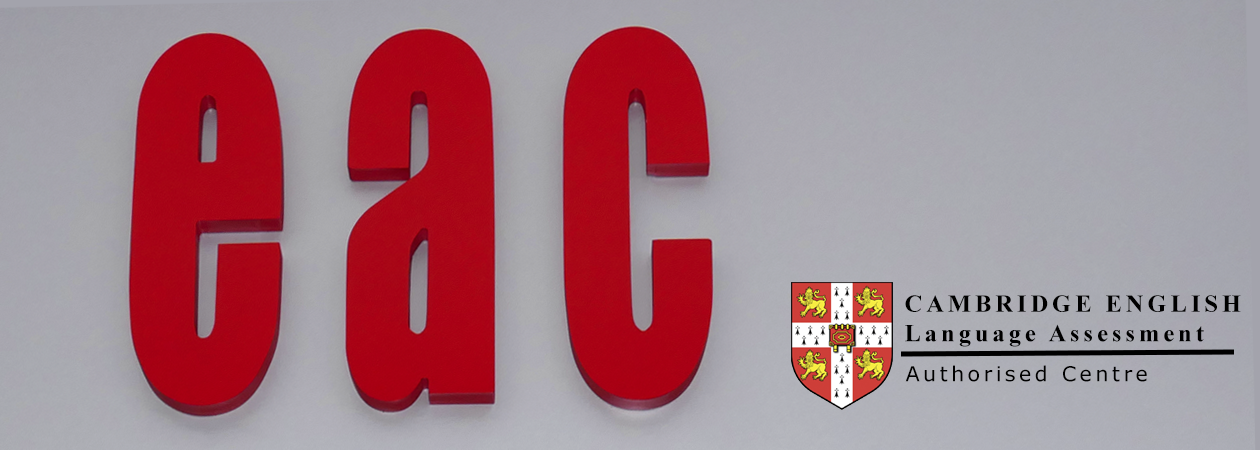 EAC Academia de Inglés