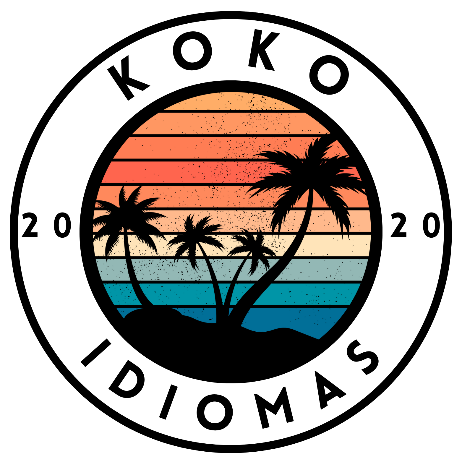 KOKO idiomas