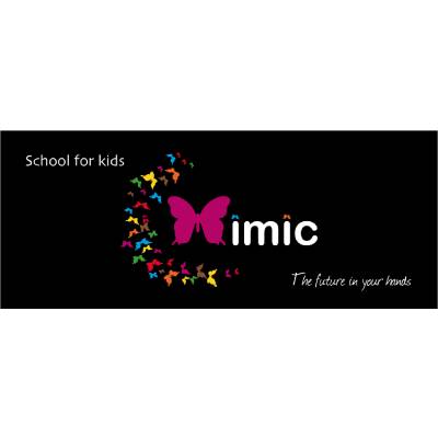 Mimic School for kids