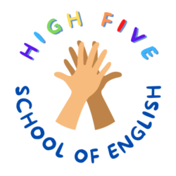 High Five School of English