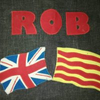 Robin Hood English