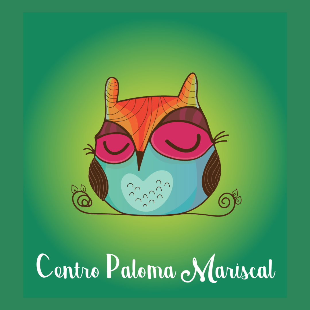 Centro Paloma Mariscal