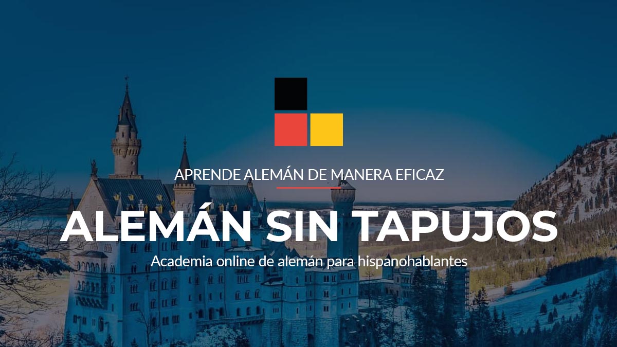 Deutschule Spanien, S.C. Alemán sin Tapujos