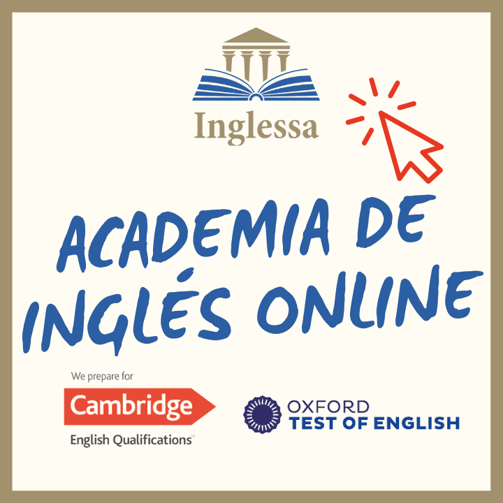 Inglessa - Academia de Inglés Online Canarias