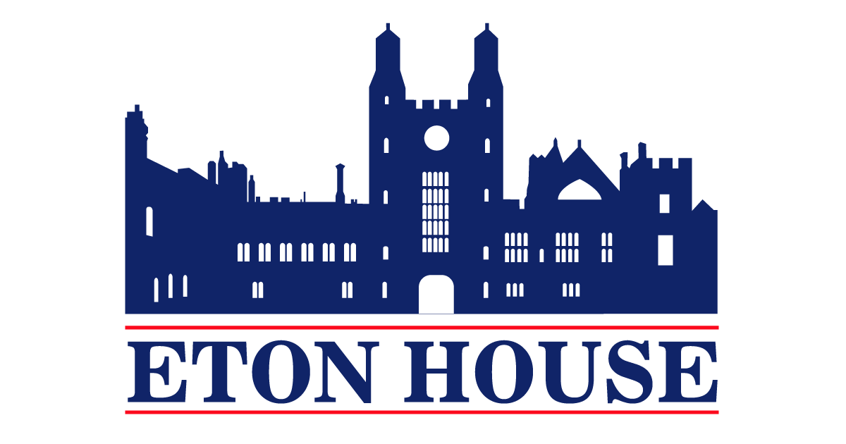Academia Eton House